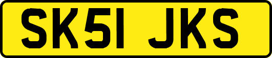 SK51JKS