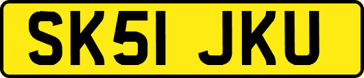 SK51JKU