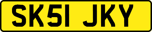 SK51JKY