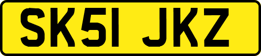 SK51JKZ