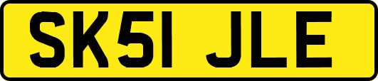 SK51JLE