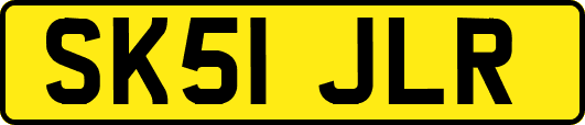 SK51JLR