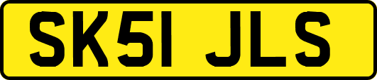 SK51JLS