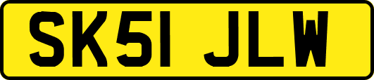 SK51JLW