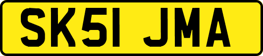 SK51JMA
