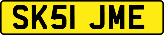 SK51JME