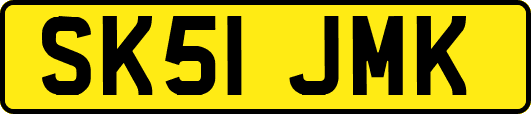 SK51JMK