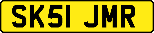 SK51JMR