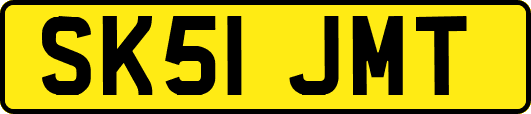 SK51JMT