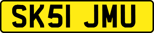 SK51JMU