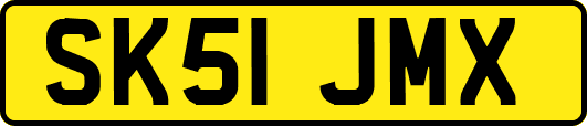 SK51JMX