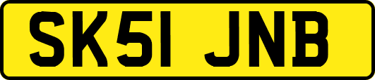 SK51JNB