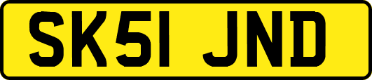 SK51JND