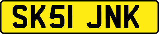 SK51JNK