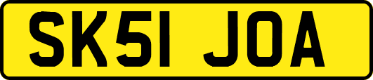 SK51JOA