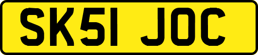 SK51JOC