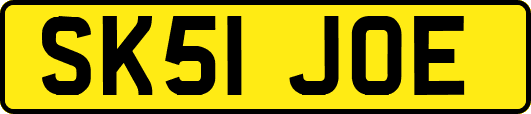 SK51JOE