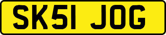SK51JOG