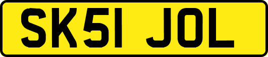 SK51JOL