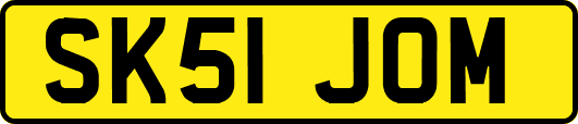 SK51JOM
