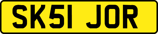 SK51JOR
