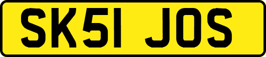 SK51JOS