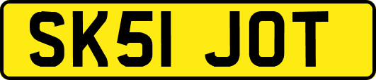 SK51JOT