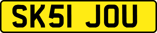SK51JOU