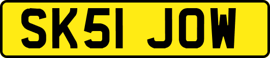 SK51JOW
