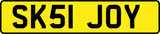 SK51JOY