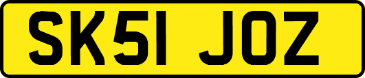 SK51JOZ