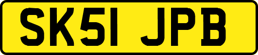 SK51JPB