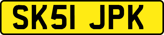 SK51JPK