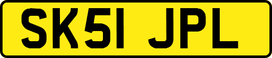 SK51JPL
