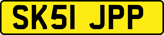 SK51JPP