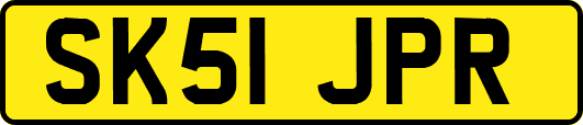 SK51JPR
