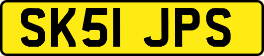 SK51JPS
