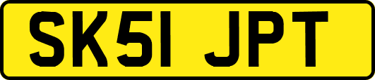 SK51JPT