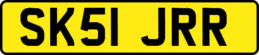 SK51JRR