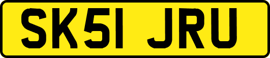 SK51JRU