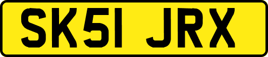 SK51JRX