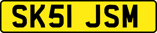 SK51JSM