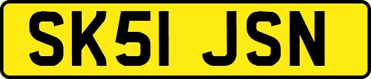 SK51JSN