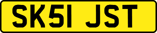 SK51JST