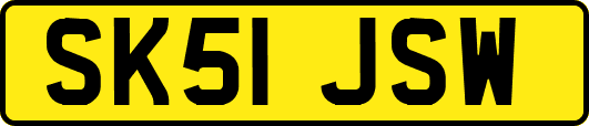 SK51JSW