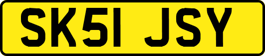 SK51JSY