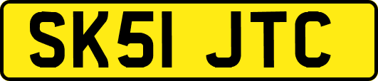 SK51JTC