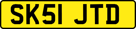 SK51JTD