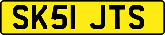 SK51JTS