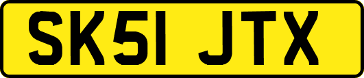 SK51JTX